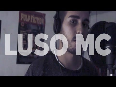 #FLYCYPHER #4 // LUSO MC // Dj MICH