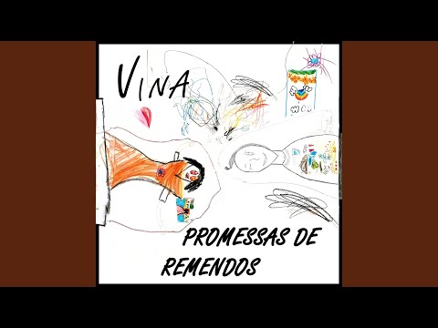 Promessas De Remendos - Vina
