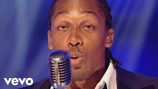 Lemar - It&#39;s Not That Easy (Live from Top Of The Pops 2006)