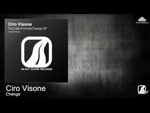 SSR170 Ciro Visone - Change