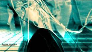 Boris Divider - People Love Machines 2029 AD