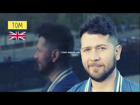 The city where I live – A2 English Listening Test