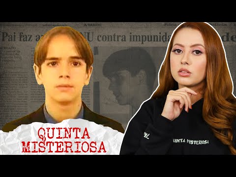 BETRAYED BY OBEDIENCE | Lucas Terra Case