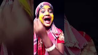 What ah oh with jelly eyball #funny #comedy #funnyfamily #shorts 