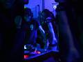 The Movement 01 Crowd Dnb Drumandbass Neurofunk Deep Minimal Party Crowd Panama Video