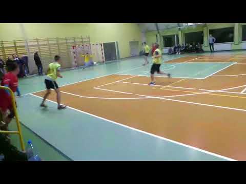 06.12.2017 r. Witków – Nieogarnięte Pierdoły.SHLPN - 4 kolejka. (2)
