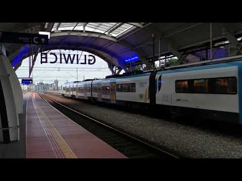 🇵🇱 KS Pesa Elf 27WEb EMU (2020)