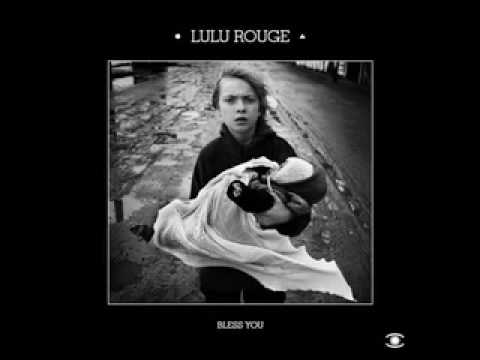 Lulu Rouge - Sweeter than Sweet