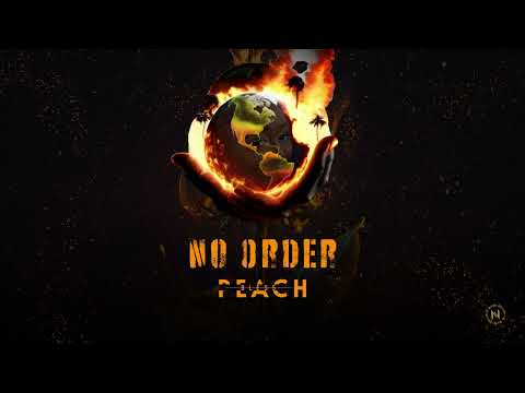 Peach Bless - No Order (Audio) | Soca 2023 | Barbados Crop Over