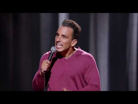 Sebastian Maniscalco - Anti-Freeze (Aren't You Embarrassed?)