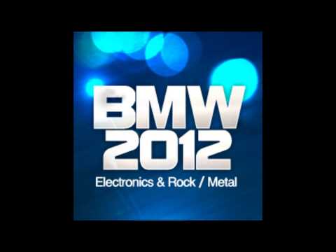 232 BMW2012   Beautiful Blue Planet v 0232