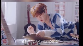 NEX7 《Back To You》MV TEASER 乐华七子《回到我的身边》MV 个人预告
