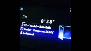 YANDEL - BELLA BELLA (PREVIEW) (DANGEROUS)