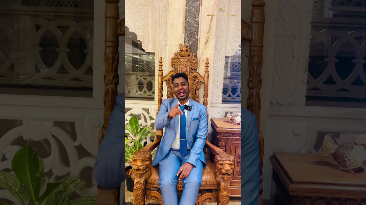 Best Mentalist in Chennai Performs for Royal Enfield CEO | Global Leadership Meet