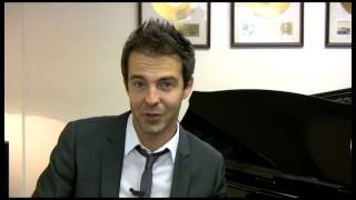 Mark Read Music.com - Web Launch, March 2009.