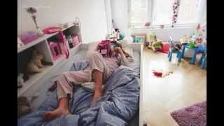 A day in Your Life Photo Shoot  - Chiara Doveri Photography