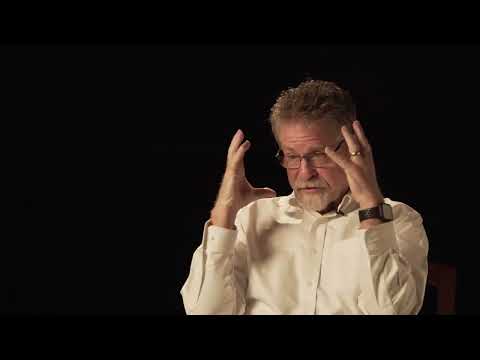 Chuck Whitworth Interview