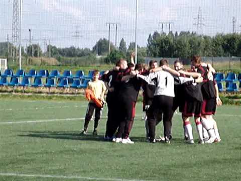 27-28 czerwiec 2009 Częstochowa - V Mistrzostwa Polski Branży Motoryzacyjnej w piłce nożnej