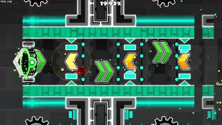 Somehow It Only Took Me 7 Minutes to Beat Speed Racer