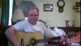 &quot;Just Biding My Time&quot; by Hank Snow (Cover)