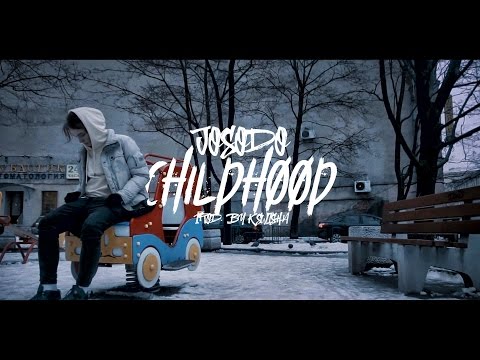 Josodo — ChildHood [Prod. By K Swisha]