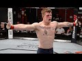Contender Series Graduates: Jimmy Crute