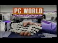 PC World Advert 2006 2007 UK