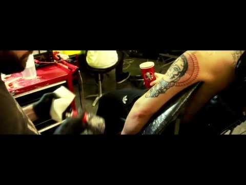 Spoze - Ham Sandwich (Official Video)