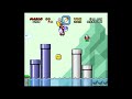 Mondo Walkthrough Super Mario World 100 Walkthrough