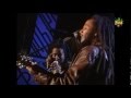 Lauryn Hill & Ziggy Marley "Redemption Song ...
