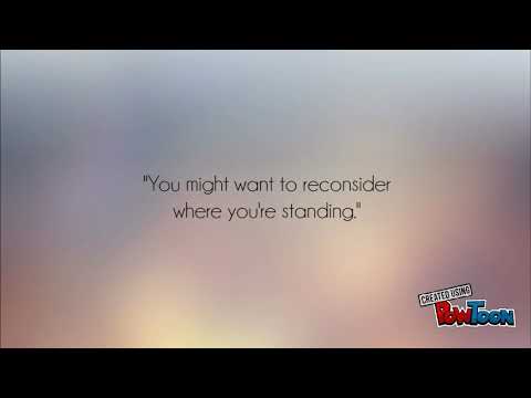 Ruination of Light Book Trailer #2