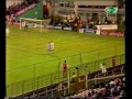 Ferencváros - Nyíregyháza 2-1, 1998 - Összefoglaló