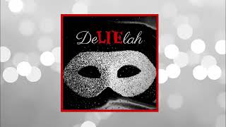 Jessica Walker - Delielah ft. Casey Price of Forsaken Hero