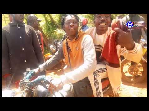 PIDGIN NEWS WEDNESDAY OCTOBER 11, 2023 - EQUINOXE TV