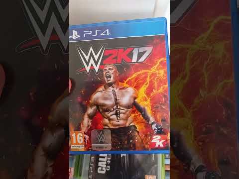 WWE 2K17: Everything You NEED to Know