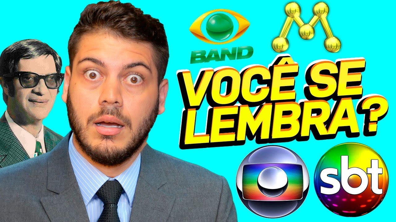 AS REPORTAGENS COM MAIOR AUDIÊNCIA DO BRASIL!