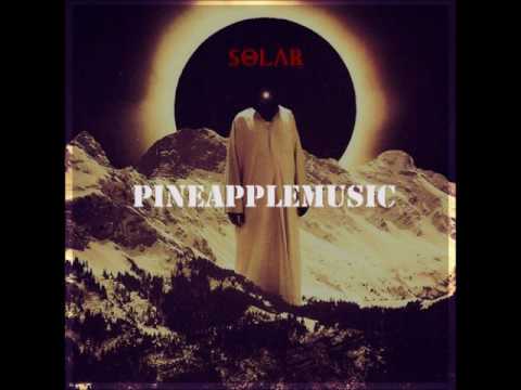 Amram Solar - Hey Hey My My