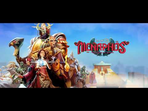 Spirits of Elid - RuneScape 3 Music