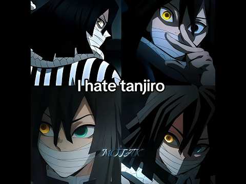 Them💀🔥... #kny #tanjiro #obanai #sanemi #giyuutomioka #duo #fyp