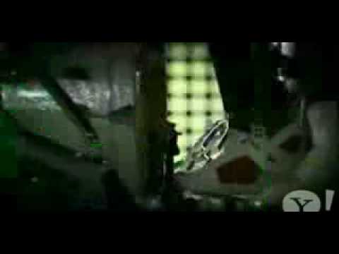 Kevin Rudolf Feat. Lil' Wayne - Let It Rock (Official Music Video)