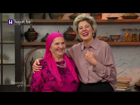 RAMAZANSKA SOFRA (14 04 2022)