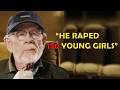 Ron Howard Reveals the Six Most Evil Actors of Hollywood's Golden Age
