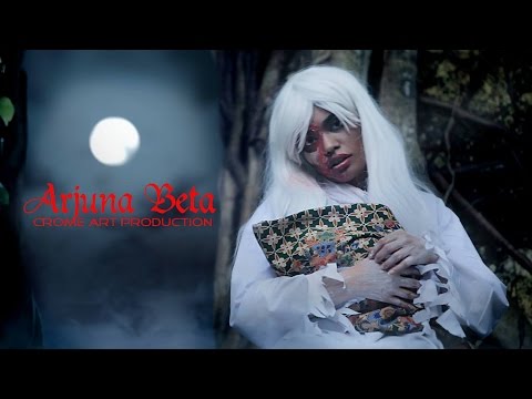 Arjuna Beta - Fynn Jamal (Versi Seram)
