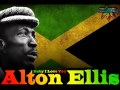 Alton Ellis - Baby I Love You