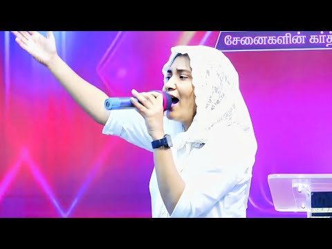 Amude En Thenamude /Ummai Pola Yarum Illapa/#tamilchristiansongs /Tefy Joe