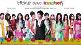 Aaja Lehraate(lyrics)