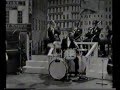 CLOSER WALK -DIDN'T HE RAMBLE - Original Tuxedo Jass Band in Baden Baden 1964