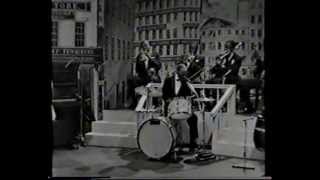 CLOSER WALK -DIDN&#39;T HE RAMBLE - Original Tuxedo Jass Band in Baden Baden 1964