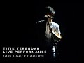 Titik Terendah Live Perfomance Wattpad