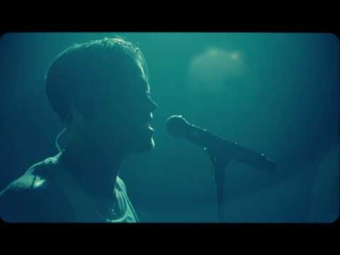 Overstreet - On The Way (Live Performance Video)